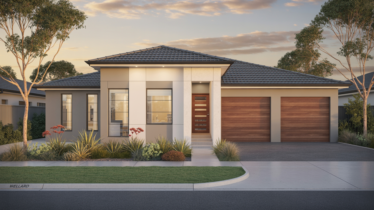 Wellard Dual Key Property