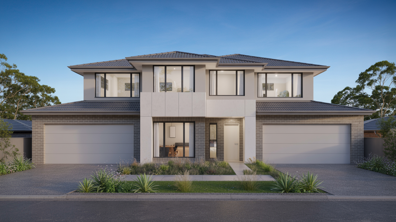 High Wycombe Dual Key